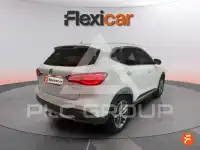 2022 MG Hs