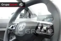 2022 MG MG3