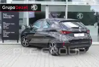 2022 MG MG3