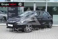 2022 MG MG3