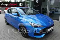 2022 MG MG3