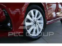 2022 Mazda 2 (Demio)