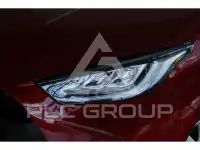 2022 Mazda 2 (Demio)