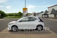 2022 Mazda 2