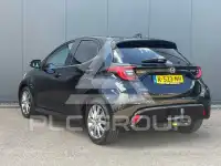 2022 Mazda 2 (Demio)