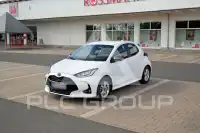 2022 Mazda 2