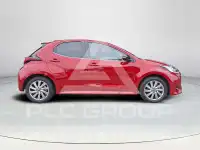 2022 Mazda 2 (Demio)