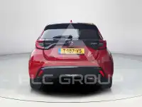 2022 Mazda 2 (Demio)