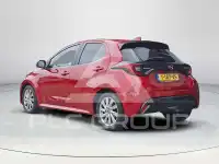 2022 Mazda 2 (Demio)