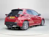 2022 Mazda 2 (Demio)