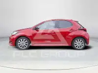 2022 Mazda 2 (Demio)