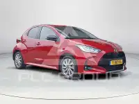 2022 Mazda 2 (Demio)