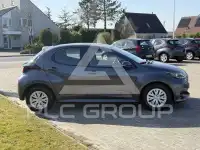 2022 Mazda 2 (Demio)