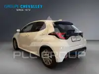 2022 Mazda 2 (Demio)