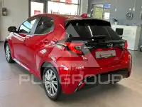 2022 Mazda 2