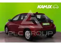 2022 Mazda 2
