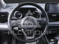 2022 Mazda 2 (Demio)