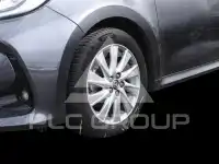 2022 Mazda 2 (Demio)