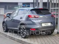 2022 Mazda CX-3