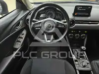 2022 Mazda CX-3
