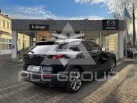 2022 Mazda CX-3