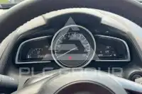 2022 Mazda CX-3