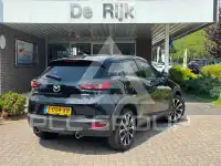 2022 Mazda CX-3