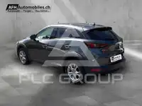 2022 Mazda CX-3
