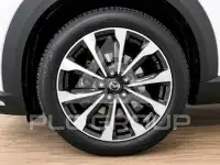 2022 Mazda CX-3