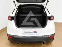 2022 Mazda CX-3