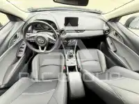 2022 Mazda CX-3
