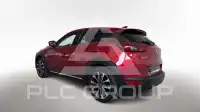 2022 Mazda CX-3