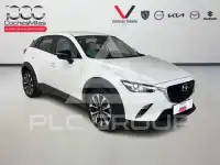 2022 Mazda CX-3