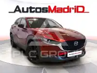 2022 Mazda CX-3