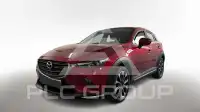 2022 Mazda CX-3