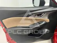 2022 Mazda CX-3