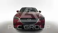 2022 Mazda CX-3