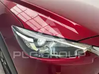 2022 Mazda CX-3