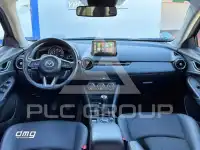 2022 Mazda CX-3
