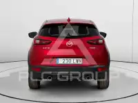 2022 Mazda CX-3