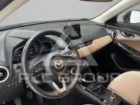 2022 Mazda CX-3