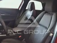 2022 Mazda CX-3