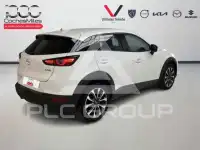 2022 Mazda CX-3