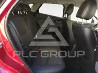 2022 Mazda CX-3