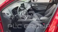 2022 Mazda CX-3