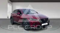 2022 Mazda CX-3