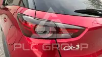 2022 Mazda CX-3