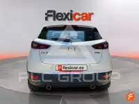 2022 Mazda CX-3