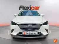 2022 Mazda CX-3