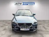 2022 Mazda CX-3